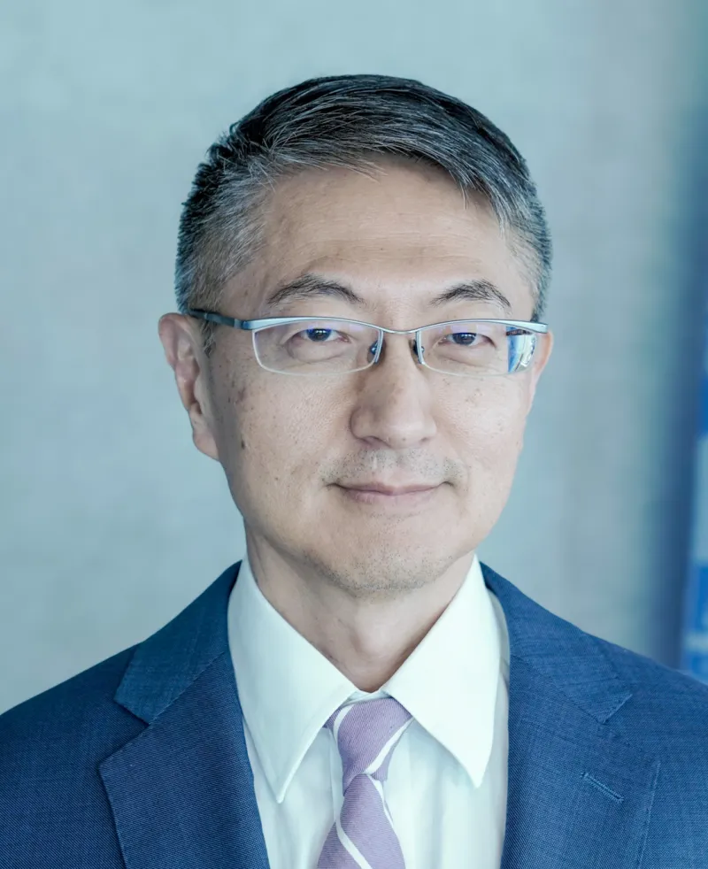 Milbert Dongjoon Shin